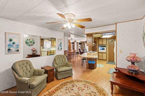 1740 Coco Plum Street, Palm Bay FL - photo 6 of 17