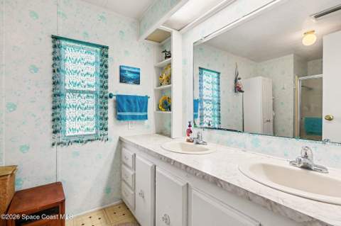 1740 Coco Plum Street, Palm Bay FL - photo 12 of 17