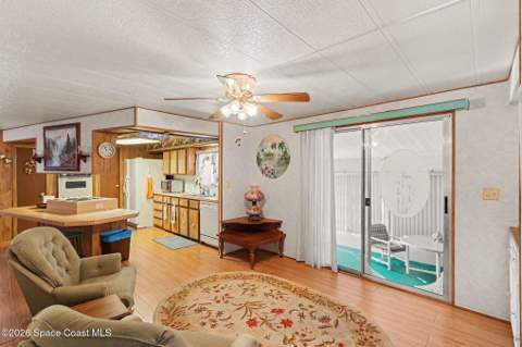 1740 Coco Plum Street, Palm Bay FL - photo 7 of 17