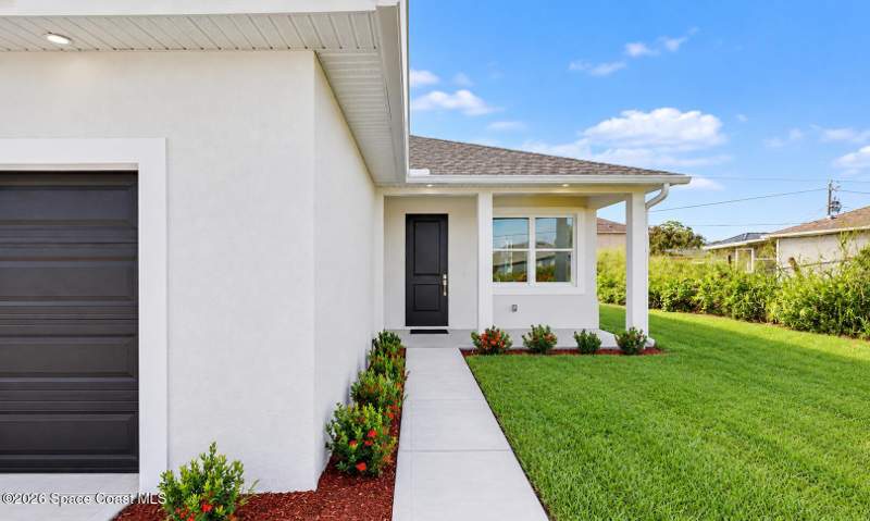 3 bedroom Single Family Residence at 3478 Jupiter Boulevard, Port Malabar Unit 9, Palm Bay — photo 2