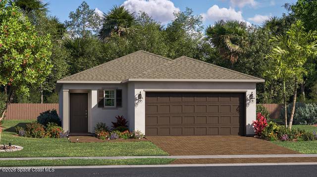 3785 Astral Road