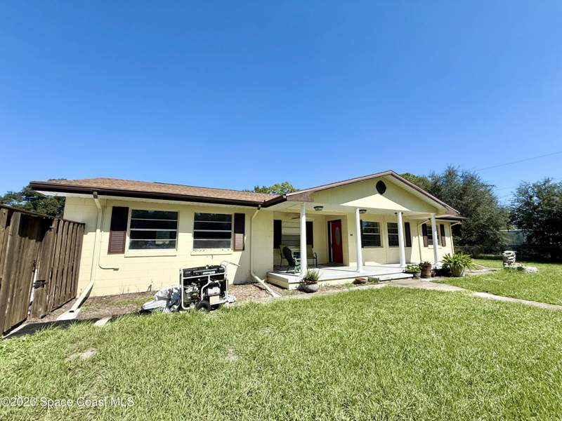 3 bedroom Single Family Residence at 810 Kanawha Street, Delespine On Indian River, Cocoa — photo 3