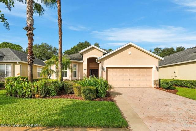 680 Remington Green Drive home for sale in Fairway Crossings Townhomes At Bayside Lakes