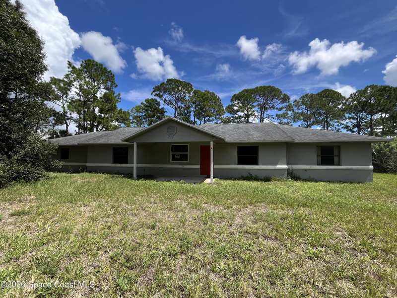 4 bedroom Single Family Residence at 3685 Pine Street, Cocoa, Cocoa — photo 1