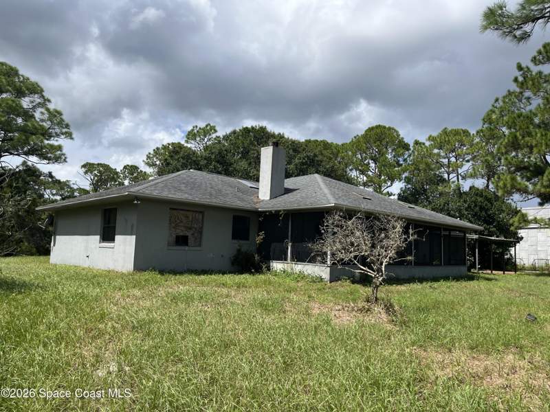 4 bedroom Single Family Residence at 3685 Pine Street, Cocoa, Cocoa — photo 4