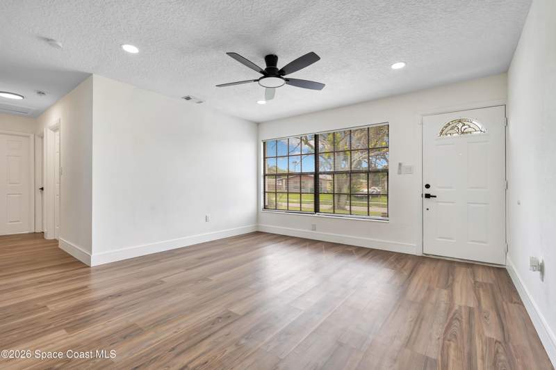 4 bedroom Single Family Residence at 340 Fisher Lane, Merritt Island Village, Merritt Island — photo 4