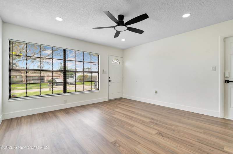 4 bedroom Single Family Residence at 340 Fisher Lane, Merritt Island Village, Merritt Island — photo 5