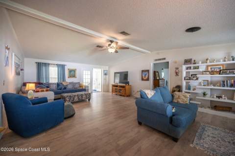 604 Amaryllis Drive, Barefoot Bay FL - photo 7 of 31