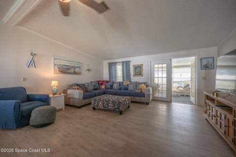 604 Amaryllis Drive, Barefoot Bay FL - photo 8 of 31