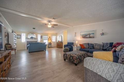 604 Amaryllis Drive, Barefoot Bay FL - photo 9 of 31