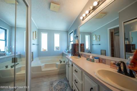 604 Amaryllis Drive, Barefoot Bay FL - photo 14 of 31