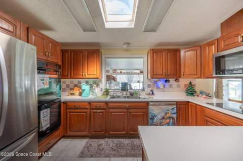 604 Amaryllis Drive, Barefoot Bay FL - photo 17 of 31