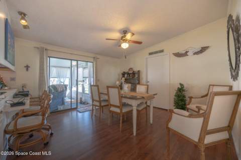 604 Amaryllis Drive, Barefoot Bay FL - photo 19 of 31