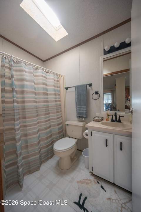 604 Amaryllis Drive, Barefoot Bay FL - photo 20 of 31
