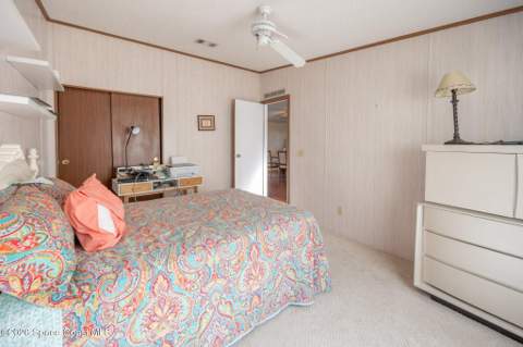 604 Amaryllis Drive, Barefoot Bay FL - photo 22 of 31