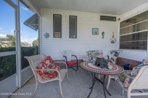 604 Amaryllis Drive, Barefoot Bay FL - photo 6 of 31