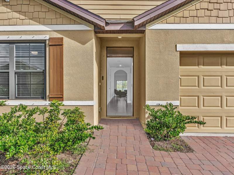 4 bedroom Single Family Residence at 2173 Farmhouse Road, Cypress Bay Preserve Phase 2, Palm Bay — photo 4