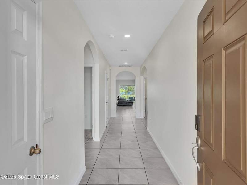 4 bedroom Single Family Residence at 2173 Farmhouse Road, Cypress Bay Preserve Phase 2, Palm Bay — photo 5