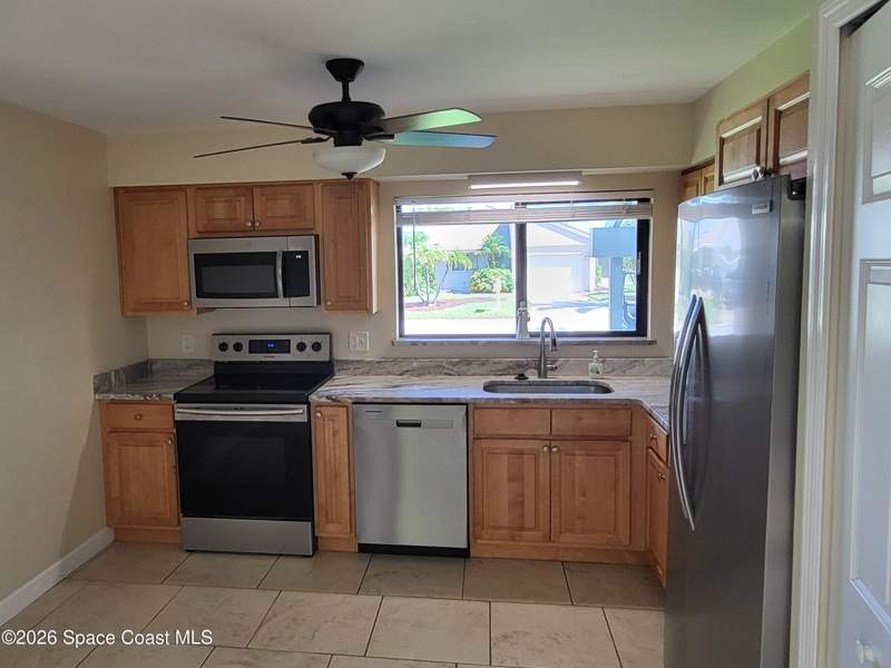 2 bedroom Single Family Residence at 309 Myrtlewood Road, Suntree Pud Stage 10 Tract 4, Melbourne — photo 5