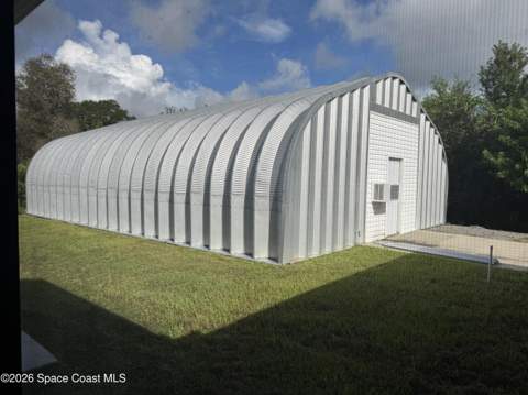 2750 Weber Road, Malabar FL - photo 8 of 9