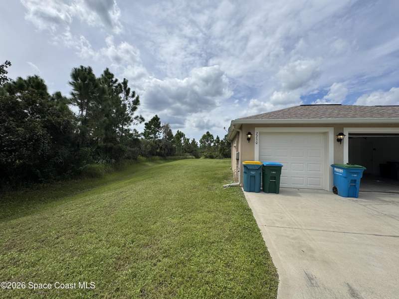 4 bedroom Single Family Residence at 2750 Weber Road, Malabar, Malabar — photo 2
