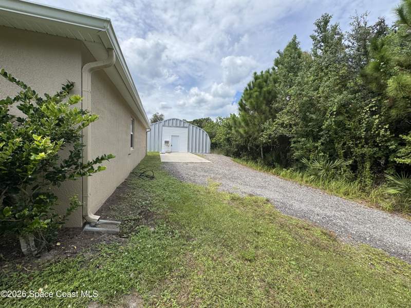4 bedroom Single Family Residence at 2750 Weber Road, Malabar, Malabar — photo 4
