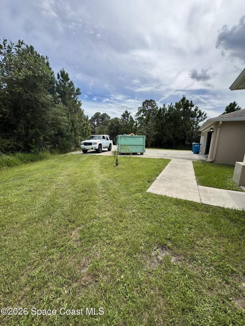 4 bedroom Single Family Residence at 2750 Weber Road, Malabar, Malabar — photo 3