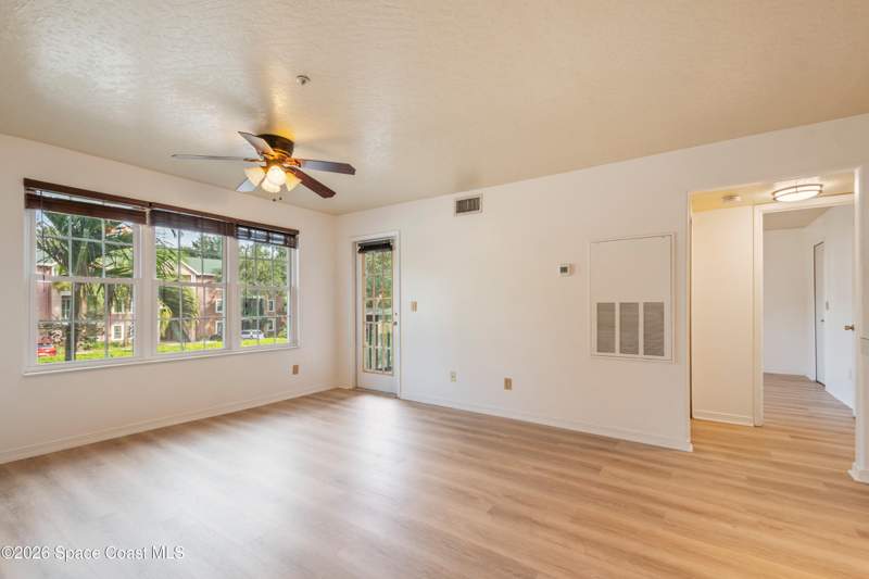 1 bedroom Condominium at 7667 N Wickham Road #813, Cypress Cove at Suntree A Condo, Melbourne — photo 5