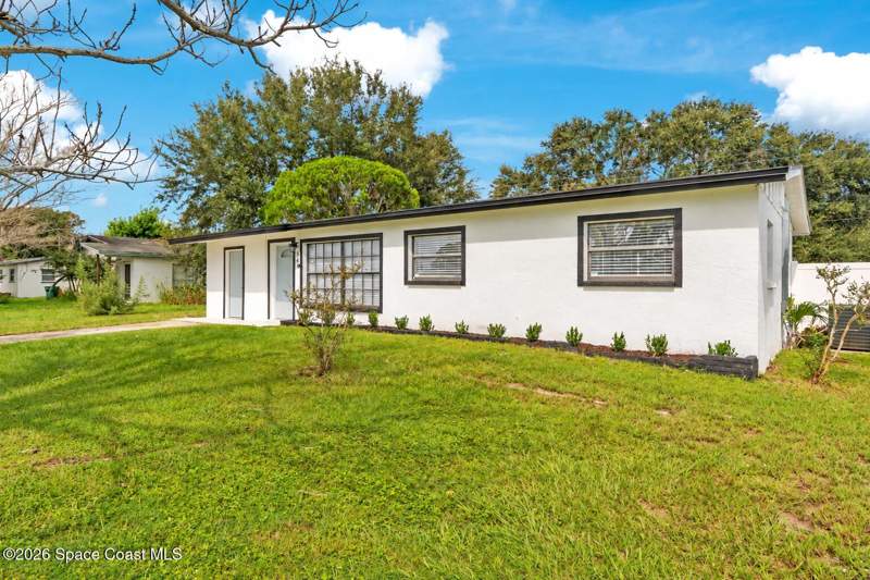 4 bedroom Single Family Residence at 340 Fisher Lane, Merritt Island Village, Merritt Island — photo 3