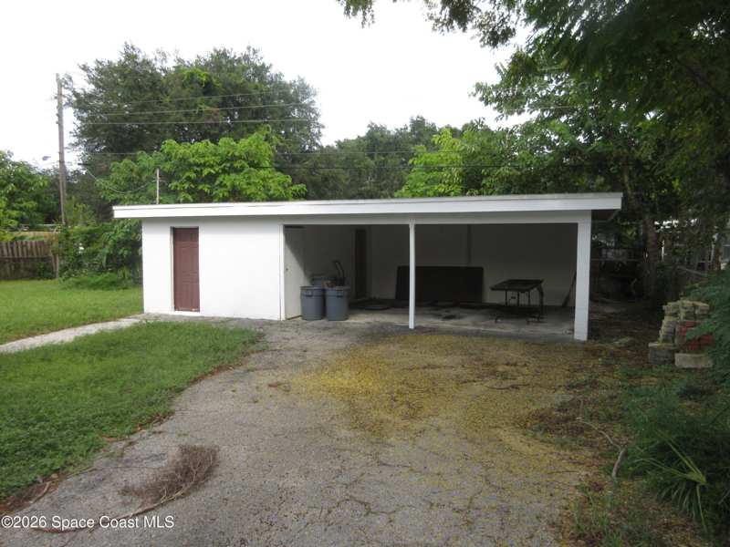 3 bedroom Mobile Home at 7002 Evergreen Drive, Williams Point Estates, Cocoa — photo 1