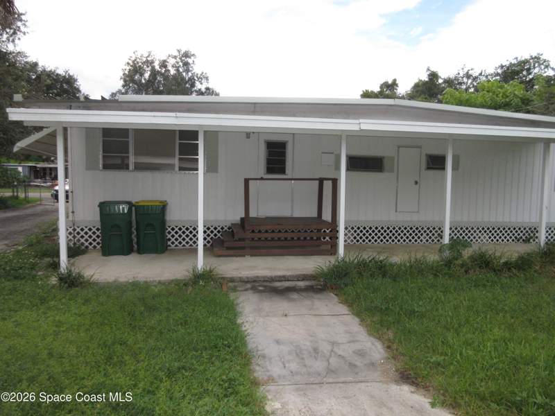 3 bedroom Mobile Home at 7002 Evergreen Drive, Williams Point Estates, Cocoa — photo 5