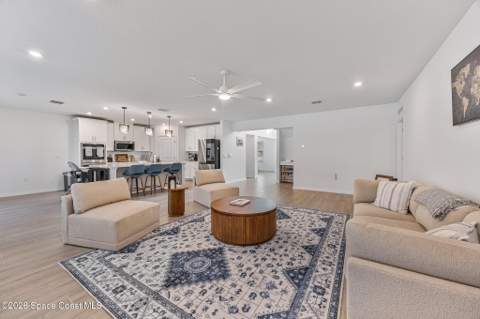 6345 Moonrise Drive, Merritt Island FL - photo 10 of 57