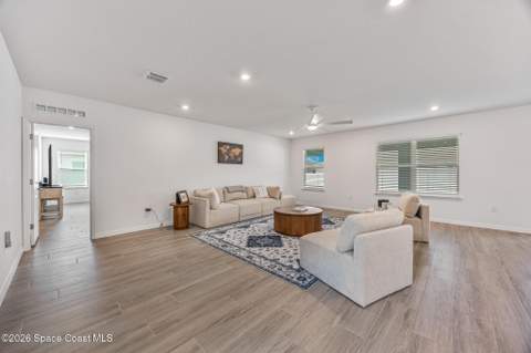6345 Moonrise Drive, Merritt Island FL - photo 16 of 57