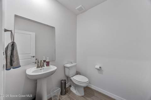 6345 Moonrise Drive, Merritt Island FL - photo 18 of 57