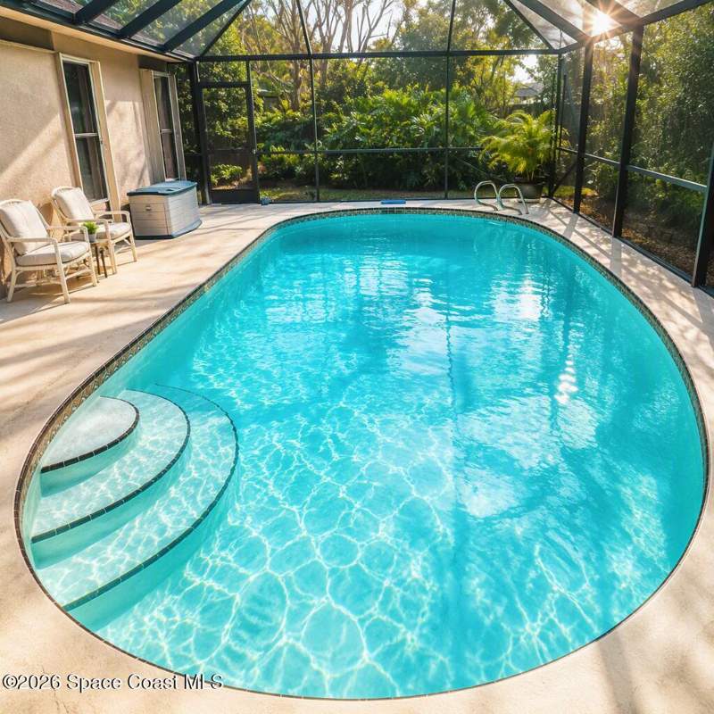 3 bedroom Single Family Residence at 915 Yorktowne Drive, Pineland Park Unit II A Replat of, Rockledge — photo 2
