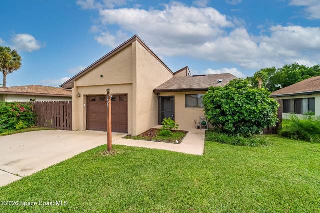 305 Bayhead Drive