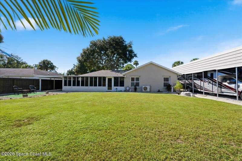 3 bedroom Single Family Residence at 7265 Baronet Avenue, Port St John Unit 8, Cocoa — photo 3