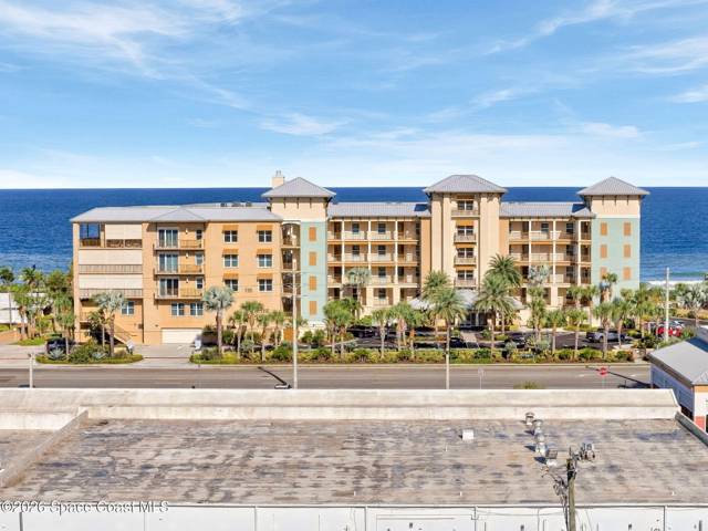 755 N Highway A1a #108, home for sale in Indialantic