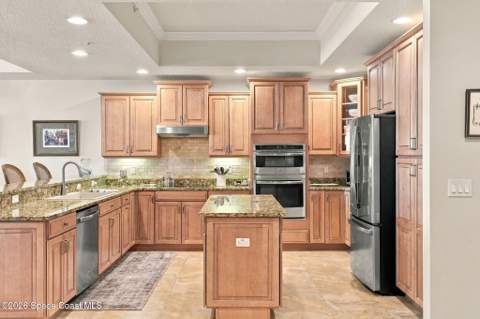 755 N Highway A1a #108, Indialantic FL - photo 10 of 40