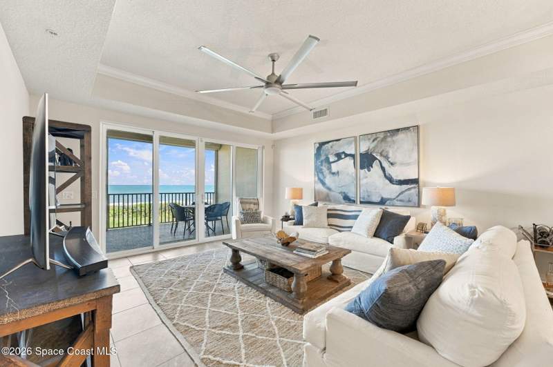 3 bedroom Condominium at 755 N Highway A1a #108, The Marenda, Indialantic — photo 5