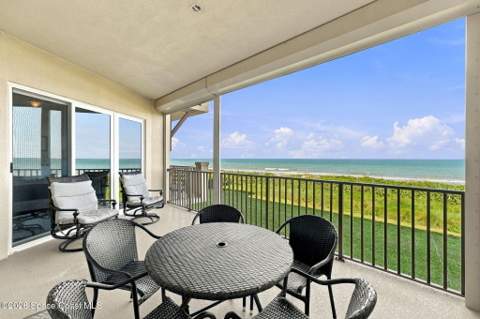 755 N Highway A1a #108, Indialantic FL - photo 24 of 40