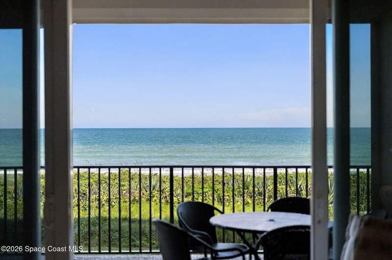 3 bedroom Condominium at 755 N Highway A1a #108, The Marenda, Indialantic — photo 3