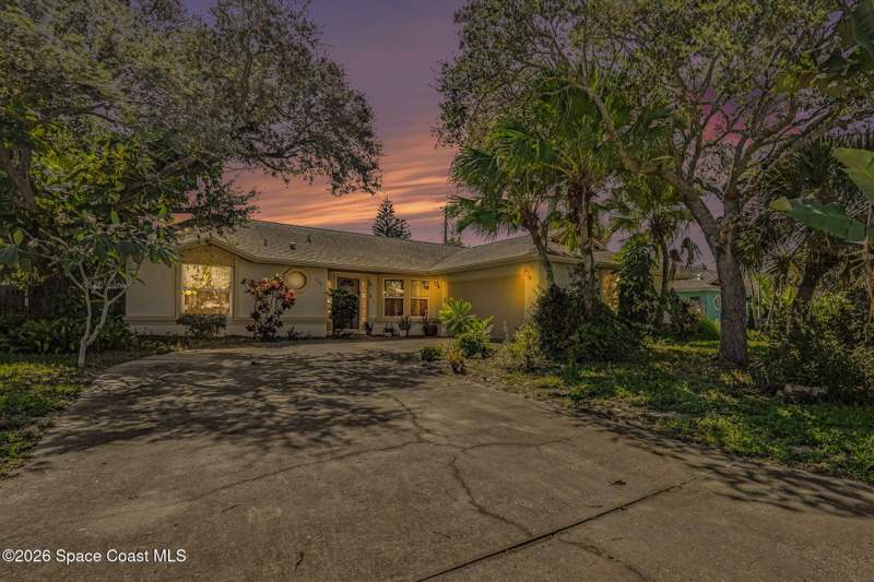 4 bedroom Single Family Residence at 225 Chalet Avenue, Indialantic Heights 2 A, Indialantic — photo 2