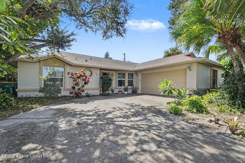 4 bedroom Single Family Residence at 225 Chalet Avenue, Indialantic Heights 2 A, Indialantic — photo 1