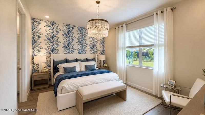 3 bedroom Single Family Residence at 1602 Antarus Drive, The Timbers at Everland, Palm Bay — photo 5