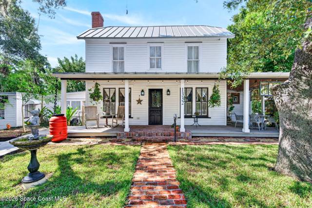 1332 Highland Avenue