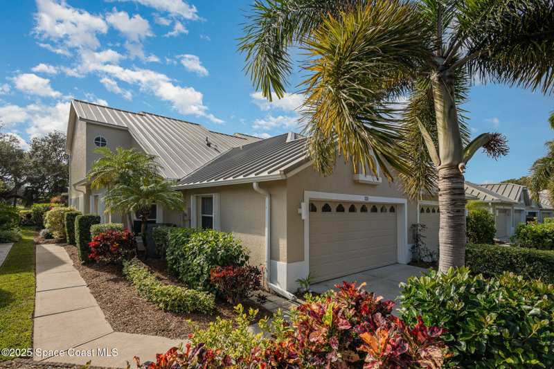3 bedroom Townhouse at 135 Aquarina Boulevard, Spoonbill Villas at Aquarina Stage 3 Tract III, Melbourne Beach — photo 1