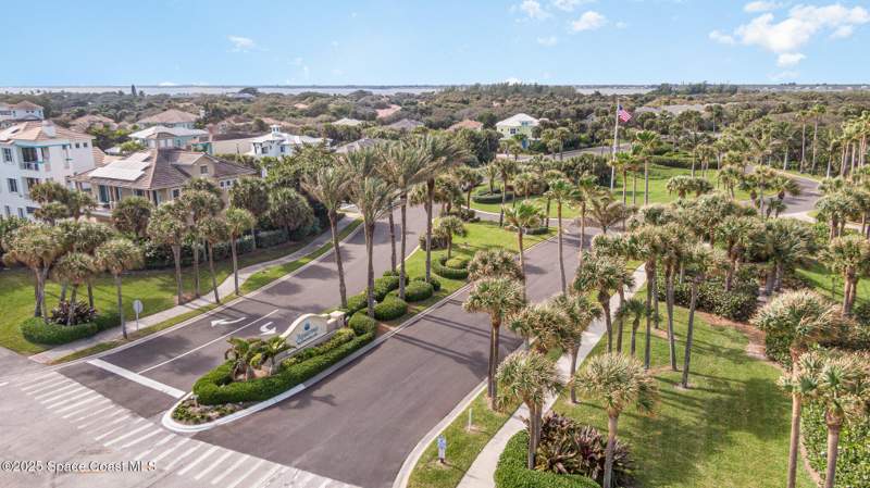 3 bedroom Townhouse at 135 Aquarina Boulevard, Spoonbill Villas at Aquarina Stage 3 Tract III, Melbourne Beach — photo 5