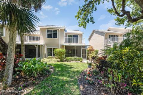 135 Aquarina Boulevard, Melbourne Beach FL - photo 9 of 57