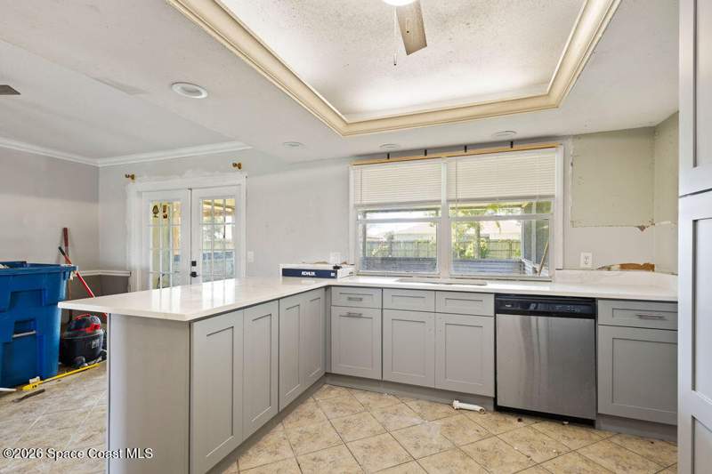 3 bedroom Single Family Residence at 750 Becker Avenue, Port Malabar Unit 5, Palm Bay — photo 3